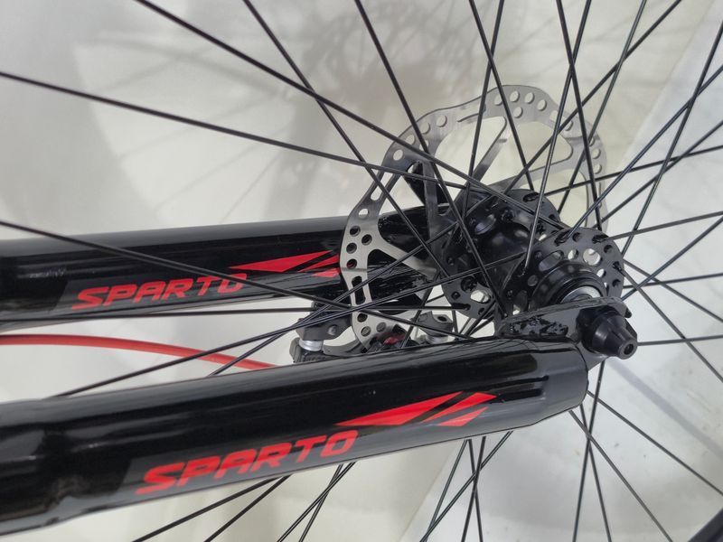 Sparto Self 62 фото